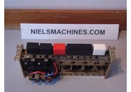 Sold: Emco Emcomat Maximat Push button switch 1 Ph