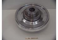 Verkauft: Jacobs Spindle Nose Lathe Chuck D1-4