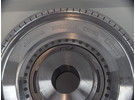 Sold: JJacobs Spindle Nose Lathe Chuck D1-4