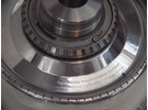 Sold: JJacobs Spindle Nose Lathe Chuck D1-4
