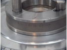 Sold: JJacobs Spindle Nose Lathe Chuck D1-4