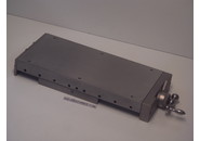 Verkauft: SKF Linearschlitten mit 210mm Fahrweg