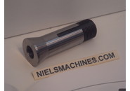 Verkauft: Schaublin W20 Reduzierhülse Morse 1