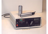 Verkauft: Befega Hochgeschwindigkeits Motor mit Stuerung für Aciera F1