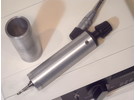 Sold: Befega High Speed Motor Spindle with Driver