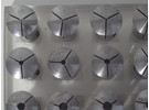 Sold: Schaublin W20 collets 0.5mm-18mm 35 Pieces