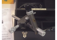 Verkauft: Schaublin 102 Isoma Zentrier und Koordinaten Mess Mikroscop 102-76.200