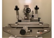 Sold: SIP Mu-214B Milling / Measuring Machine