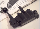 Sold: Tripan TRI 151 Retractable Threading Tool Holder