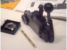 Sold: Tripan TRI 151 Retractable Threading Tool Holder