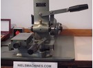 Sold: Jean Greub Precision Watchmaker Milling Machine ø6mm Swiss