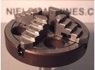 W12 Swiss 4-Jaw Chuck for Schaublin 70