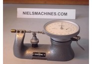 Compac Uhrmacher Spezialmessgerät 5mm 0.001mm
