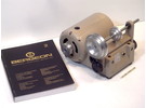 Sold: Bergeon Lathe Motor with Speed Control 0-3000rpm (NOS)