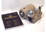 Sold: Bergeon Lathe Motor with Speed Control 0-3000rpm (NOS)