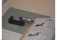 Verkauft: Bergeon Tavannes Micrometer