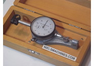 Verkauft: Bergeon JKA Feintaster für den Uhrmacher