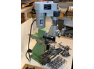 Sold: Sixis 101  Milling Machine with accessories