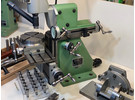 Sold: Sixis 101  Milling Machine with accessories