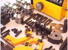 Verkauft: Emco Maier Compact 5 Drehbank mit Fräsvorrichtung und Zubehör