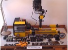 Sold: Emco Maier Compact 5 Lathe with Milling Head