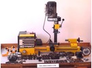 Sold: Emco Maier Compact 5 Lathe with Milling Head