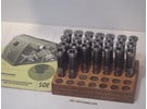 Deckel SO / SOE Collet Set ø20mm  23 pieces