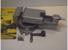 Sold: Aciera F3 Swivel Vice