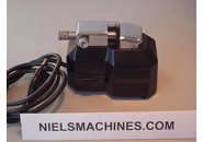 Sold: Bergeon 5478 Mofres Balance Staff Remover Milling Machine