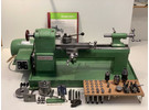 Sold: Lorch LLK Precision Lathe (1972)