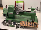 Sold: Lorch LLK Precision Lathe (1972)