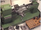 Sold: Lorch LLK Precision Lathe (1972)