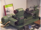 Sold: Lorch LLK Precision Lathe (1972)