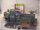 Sold: Lorch LLK Precision Lathe (1972)