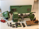 Sold: Lorch LLK Precision Lathe (1972)