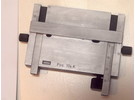 Sold: Drilling plate with Slide-rail for the Reglus Universal Drilling Jig