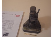 Verkauft: Reglus Bohrvorrichtungssysteme unvollständig