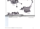 Schaublin 102 Lever with Spring Operation for the Tailstock