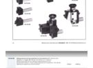 Sold: Schaublin 102 Sliding External-Turning Toolholder  102-59.380 for Turret Carriage