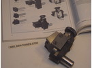 Sold: Schaublin 102 Sliding External-Turning Toolholder  102-59.380 for Turret Carriage