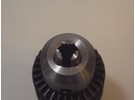 Sold: Schaublin 102 Drill chuck 102-59.103 for Turret Carriage 2.5-16mm