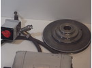 Sold: Overhead Drive Motor and Bracket for Schaublin 70 or 102