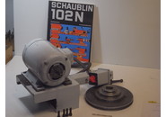 Verkauft: Overhead Drive Motor and Bracket for Schaublin 70 or 102