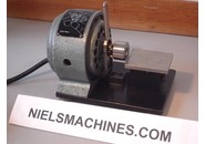 Sold: Bergeon 4065 Professional Watch Winding Machine