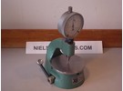 Sold:Compac Geneve Watchmaker Dial Indicator 0.001mm stand