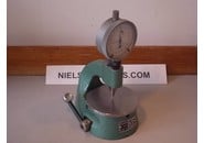 Sold: Compac Geneve Watchmaker Dial Indicator 0.001mm stand
