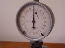 Sold:Compac Geneve Watchmaker Dial Indicator 0.001mm stand