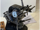 Sold: Reglus Universal Drilling Jig with Accessories Set (Model Large)