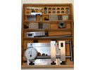 Sold: Reglus Universal Drilling Jig with Accessories Set (Model Large)