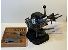 Sold: Reglus Universal Drilling Jig with Accessories Set (Model Large)